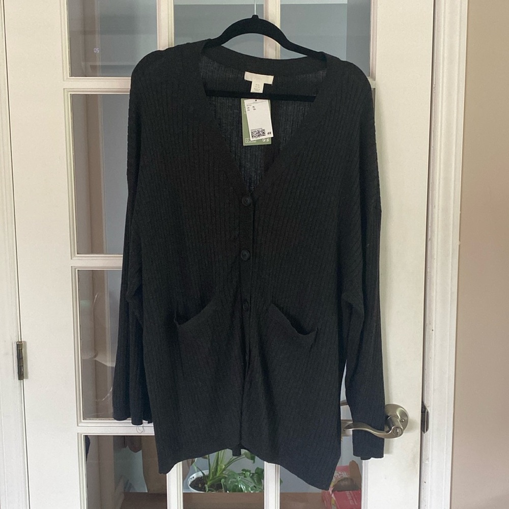 H&M CARDIGAN